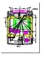 Icon of LC-UXT1 Cad Drawing Bottom